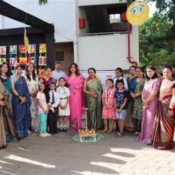Leading English Medium School Ahmedabad