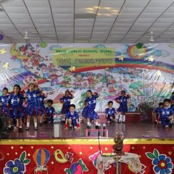 Leading English Medium School Ahmedabad