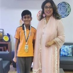 Outstanding CBSE Institution Ahmedabad