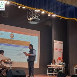 Outstanding CBSE Institution Ahmedabad