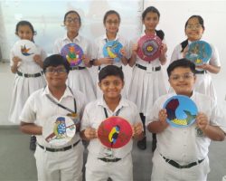 Outstanding CBSE Institution Ahmedabad