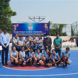 Premier CBSE School Ahmedabad