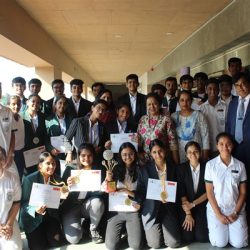Premier Educational Institution Ahmedabad