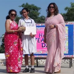 Quality CBSE Education Ahmedabad