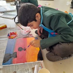 Reputable CBSE School Ahmedabad