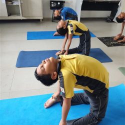 Reputable CBSE School Ahmedabad