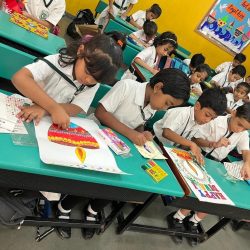 Reputable CBSE School Ahmedabad