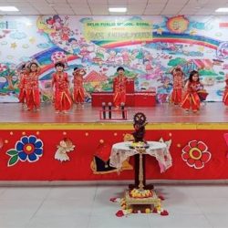 Reputable CBSE School Ahmedabad