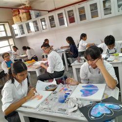 Superior English Medium Education Ahmedabad