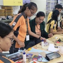 Superior English Medium Education Ahmedabad