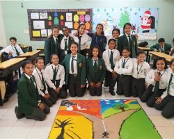 Top 10 CBSE School in Ahmedabad: