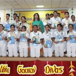 Top 10 CBSE School in Ahmedabad