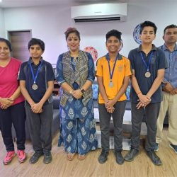 Top 5 CBSE Schools in Ahmedabad