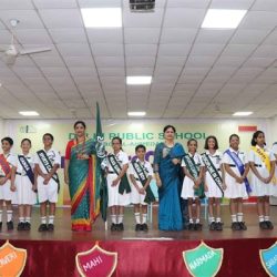 Top CBSE School In Ahmedabad