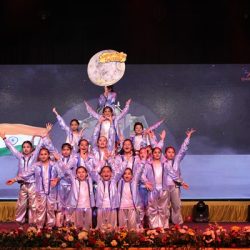 Top CBSE School In Ahmedabad
