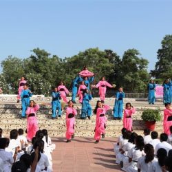 Top CBSE School In Ahmedabad