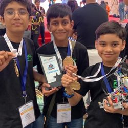 Top rated CBSE School Ahmedabad