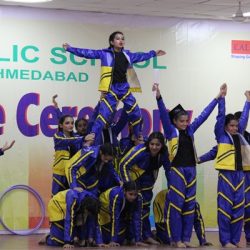 Top rated CBSE School Ahmedabad