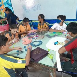 Top rated English Medium School Ahmedabad