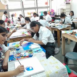 Top rated English Medium School Ahmedabad