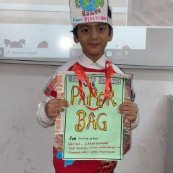 Top-rated English Medium School Ahmedabad