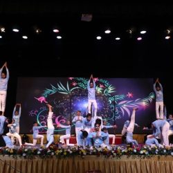 Top rated English Medium School Ahmedabad