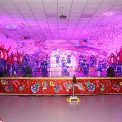 Top rated English Medium School Ahmedabad