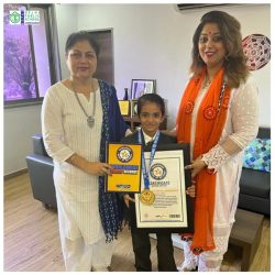 Top rated School Ahmedabad
