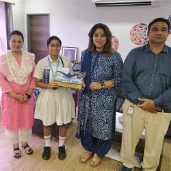 Top tier CBSE Education Ahmedabad