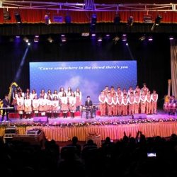 Top tier CBSE Education Ahmedabad