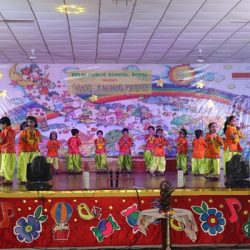 Top tier CBSE Education Ahmedabad