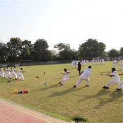 Topnotch CBSE School Ahmedabad