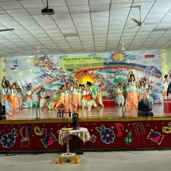 Topnotch CBSE School Ahmedabad