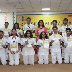 Topnotch CBSE School Ahmedabad