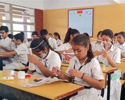 Topranked CBSE Schools Ahmedabad