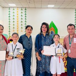 Trusted CBSE Institution Ahmedabad